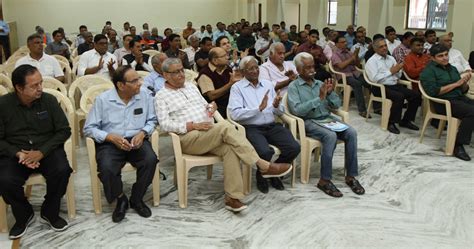 Vidarbha Cricket Association, Nagpur: