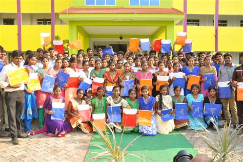Bharathidasan Engineering College