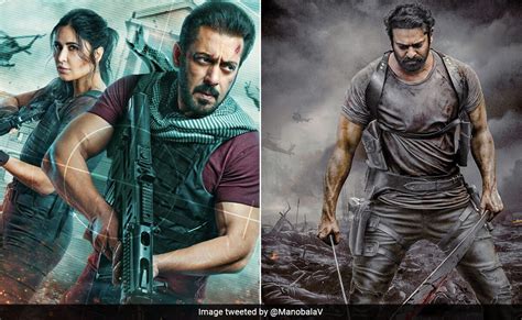 सलमान-शाहरुख खान को प्रभास ने छोड़ दिया पीछे, सालार की रिलीज से पहले इस ...