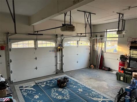 Garage Door Installation Little Britain, PA | Veteran Overhead