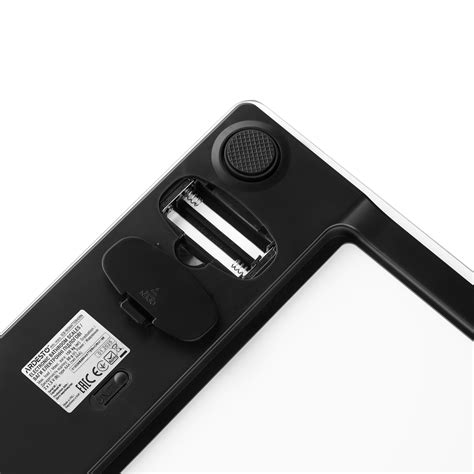 Весы напольные Ardesto SCB-965MATTERHORN макс. вес 150 кг/рисунок | ARDESTO