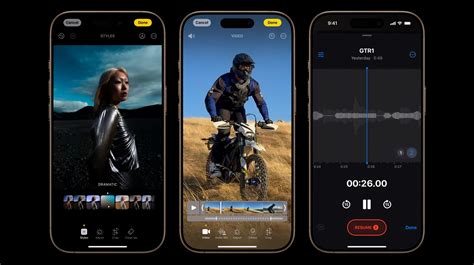 Apple Events 的图像结果