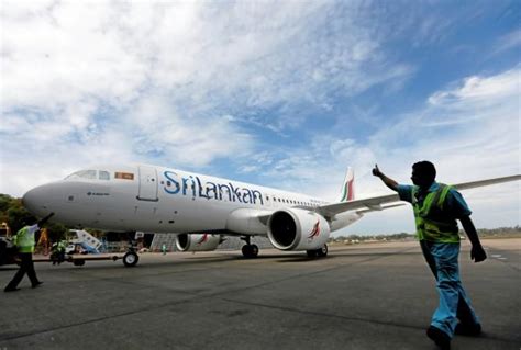 Srilankan Airlines Business Class: Avoid at all costs, say parents ...