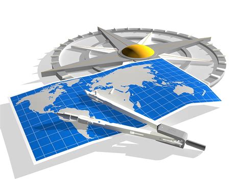 Image result for Compass Map Navigation