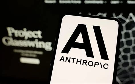 Anthropic withholds Claude Mythos after cybersecurity risk alarms