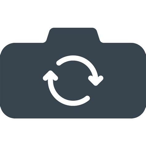 Rotate Camera Logo 的图像结果