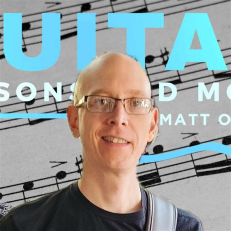 Matt - Guitar teacher - ₹6037/h