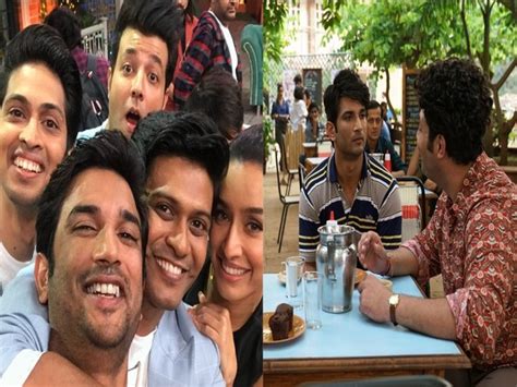 5 years of 'Chhichhore': Varun Sharma remembers "Kammo" Sushant Singh ...