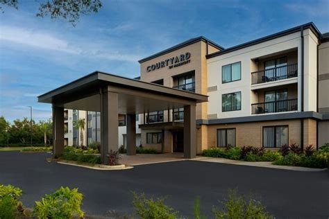COURTYARD BY MARRIOTT GULF SHORES CRAFT FARMS - Hotel Reviews, Photos ...