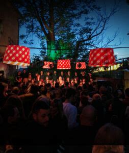 KC GRAD – //CULTURAL CENTER GRAD