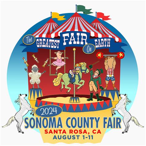 Sonoma County Fair And Event Center