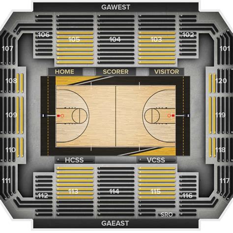 KSU Convocation Center Tickets & Events | Gametime