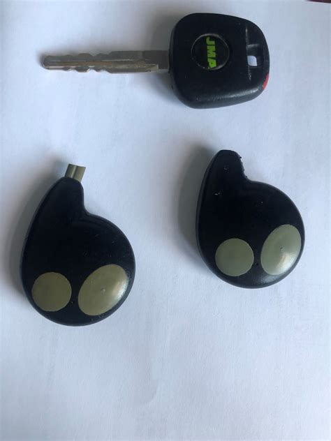 Image result for How to Reprogram Keyless Remote Toyota