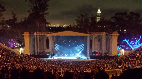 Greek Theater La Calendar - Calendar Productivity Hacks