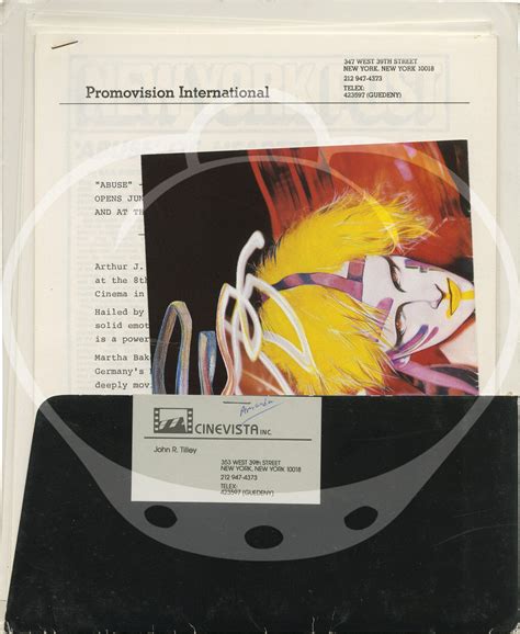 Liquid Sky | Slava Tsukerman, Anne Carlisle, Paula E. Sheppard, Nina