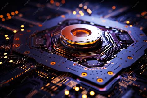 Image result for Quantum Computing Processor