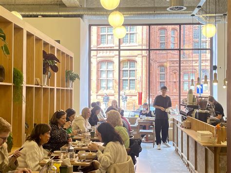 Double Skinny Macchiato – Bex's Coffee Travels: The Birmingham Caffeine Chronicles: Perch Bakery