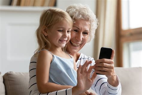 Grandma Ordered To Delete Facebook Photos Of Grandkids Or Face Fine - Tech