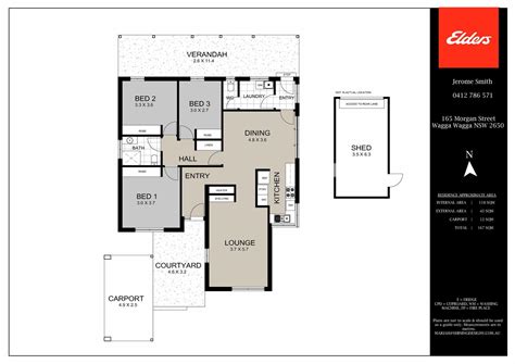 165 Morgan Street, Wagga Wagga NSW 2650 | Domain