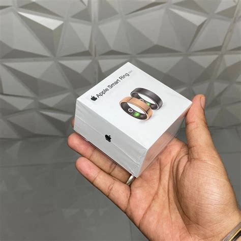 Smart Ring 100% Original Heart Rate SPO2 And Sleeping Monitor (Black)