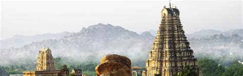 Temples In Karnataka - Timings, History & Darshan Guide | Indianpanorama