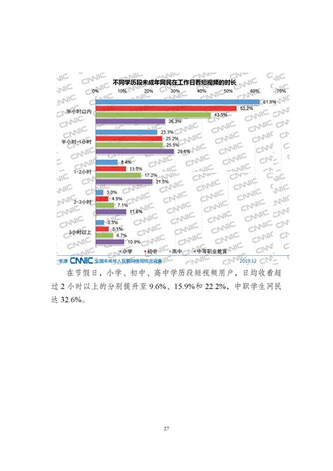 CNNIC：第52次中国互联网络发展状况统计报告(附下载) | 千峰报告