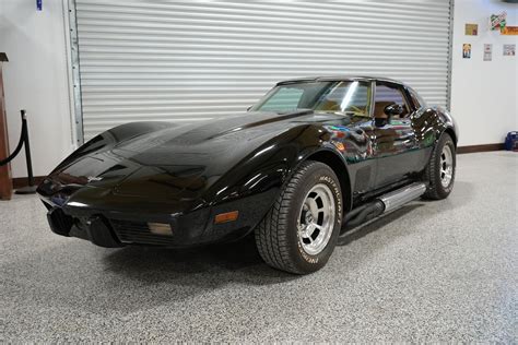 1977 Chevrolet Corvette | Bray's Motor