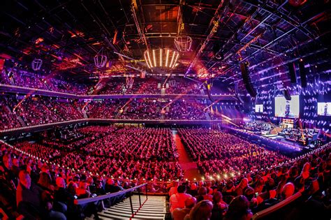 Vandaag Inside, Ziggodome 2022 – Light-H-Art