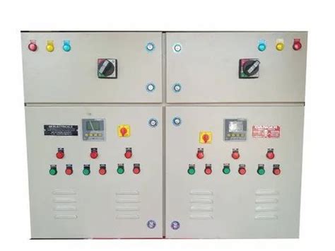 APFC Panel - 400kVA APFC Panel Trader - Wholesaler / Distributor from ...