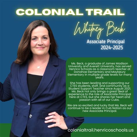 Live Feed | Colonial Trail Elementary School