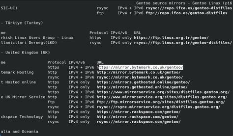 Image result for Gentoo Linux Install Guide