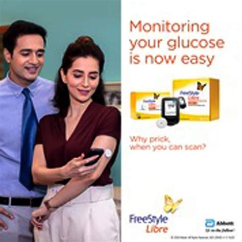 Buy FREESTYLE LIBRE FLASH GLUCOSE MONITORING SYSTEM ( READER & SENSOR ...
