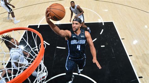 Magic sign Jalen Suggs to contract extension | NBA.com