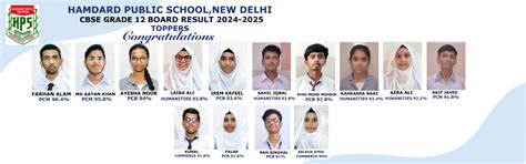 Hamdard Public School