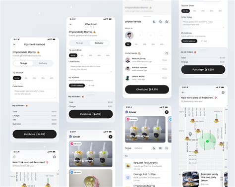 46+ Premium App Templates
