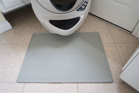 The 7 Best Cat Litter Mats of 2026 - Reviews by Your Best Digs