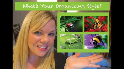 Image result for Clutterbug Organizing Style