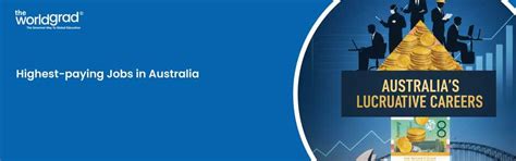 Discover the Highest Paying Jobs in Australia for 2025