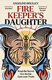Buy Firekeeper's Daughter: The New York Times No. 1 Bestseller Book ...