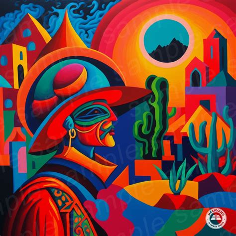 Mexican Wall Art Mexican Art Print Mexican Kitchen Decor Mexican Decor ...