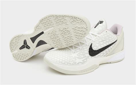 Nike Kobe 6 Protro 'All-Star 2.0' Release Date FQ3546-100