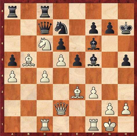 Trekking towards the GM title: The story of how G.A. Stany reinvented ...