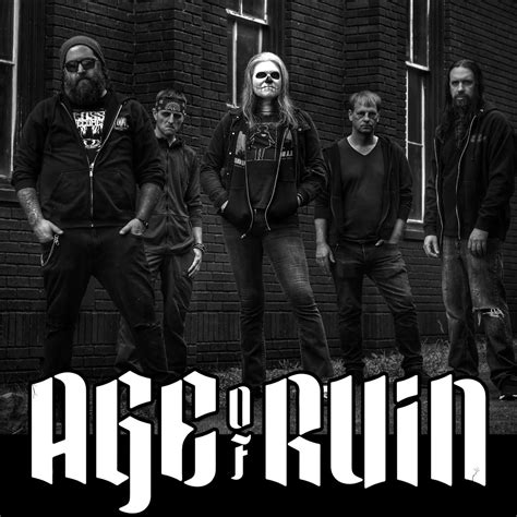 Nothingman | Age of Ruin