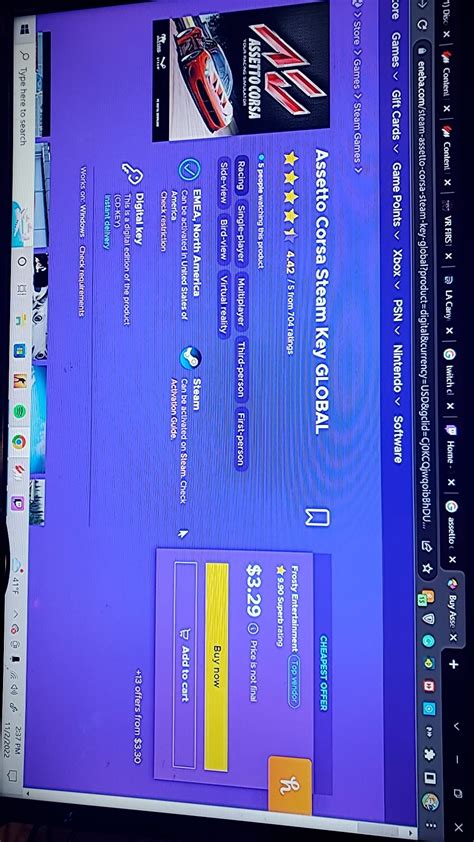 Eneba is Scam? : r/gaming