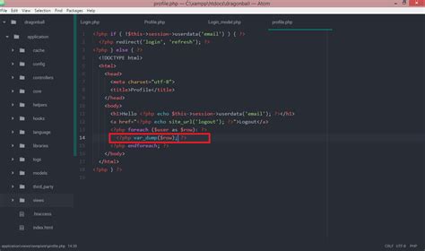 Image result for Filter Data From Database CodeIgniter 4