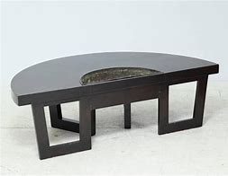 Image result for Simi Circle Coffee Table