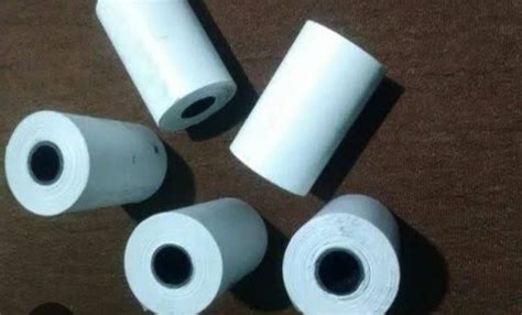 13 Meter Thermal POS Roll Manufacturer, Supplier from Nashik
