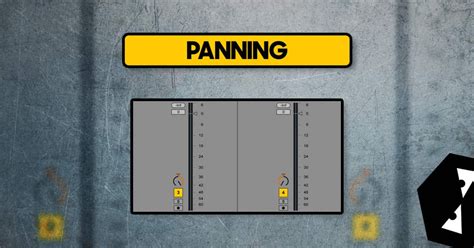 Image result for Panning Code Design