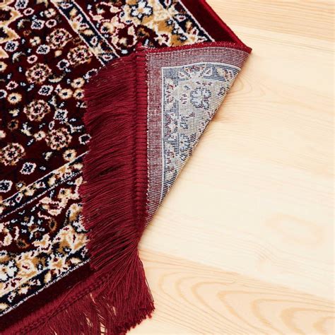 Buy Corsica Prime Shama Woven Bedside Runner - 180x60cm from Corsica by ...