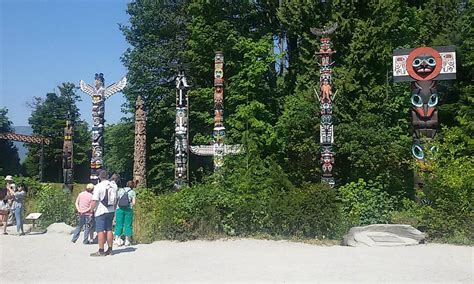 KLAHOWYA VILLAGE IN STANLEY PARK (2026) All You Need to Know BEFORE You ...